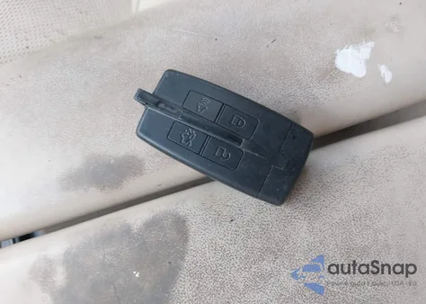 2009 Lincoln Mks from USA, damaged, VIN 1LNHM93R19G608518